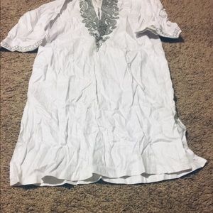 Beautiful dress from Africa-Ghana